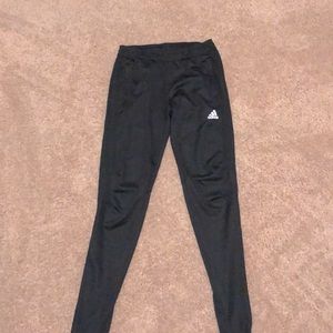 Women’s Adidas sweatpants